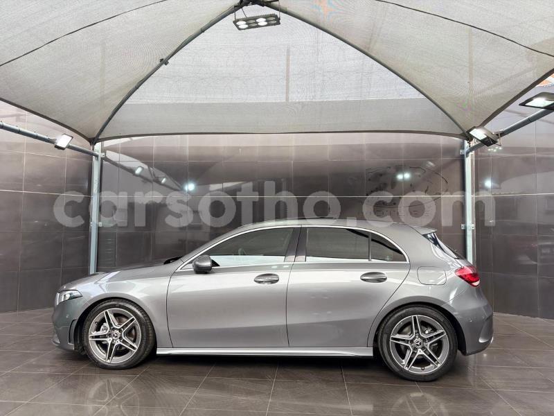 Big with watermark mercedes benz a class maseru maseru 31834