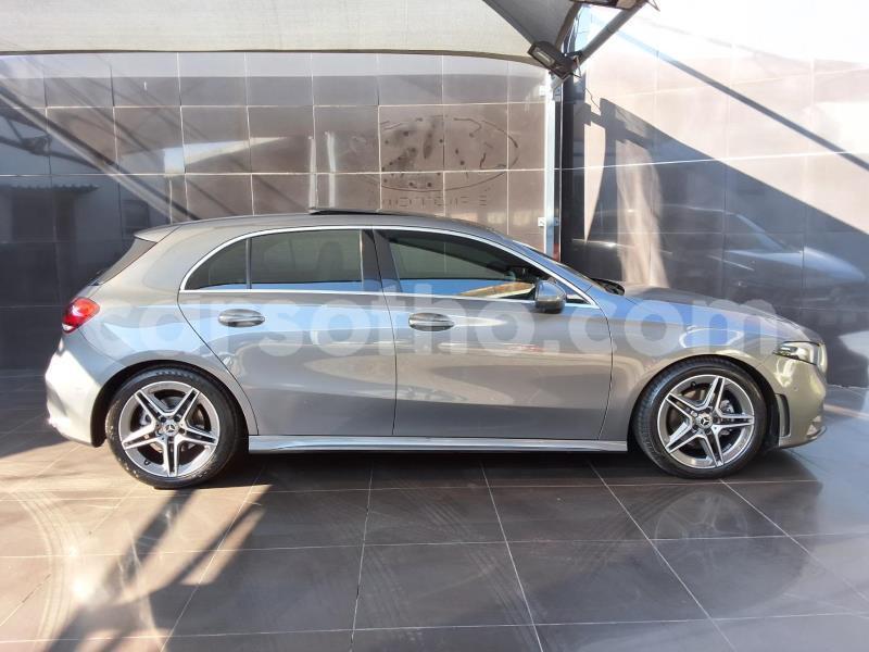 Big with watermark mercedes benz a class maseru maseru 31834