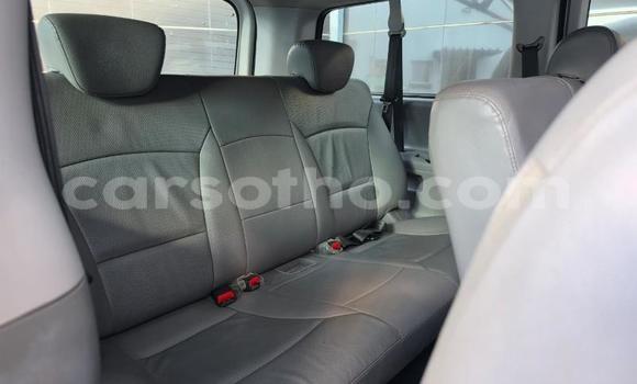 Buy Used Hyundai H1 White Car in Maseru in Maseru Buy Used Hyundai H1 White Car in Maseru in Maseru