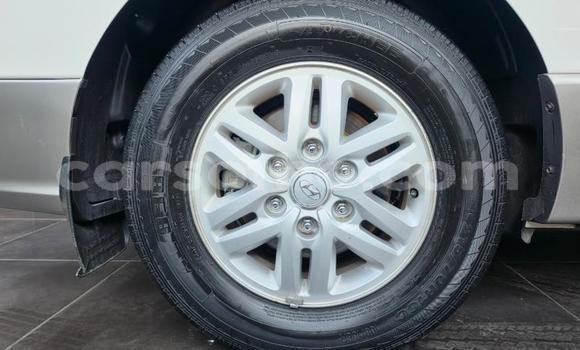 Buy Used Hyundai H1 White Car in Maseru in Maseru Buy Used Hyundai H1 White Car in Maseru in Maseru