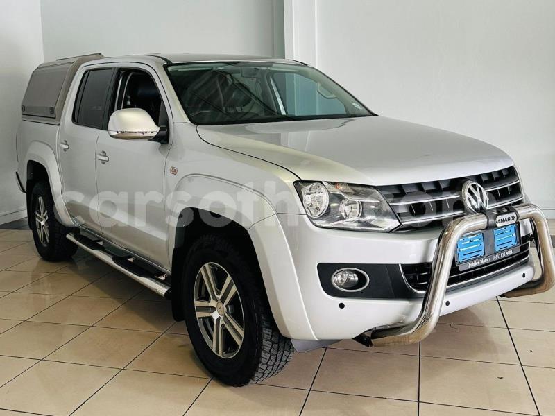 Big with watermark volkswagen amarok maseru maseru 31836