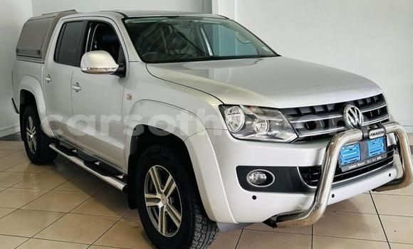 Buy Used Volkswagen Amarok Other Car in Maseru in Maseru