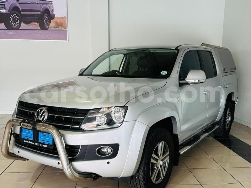 Big with watermark volkswagen amarok maseru maseru 31836