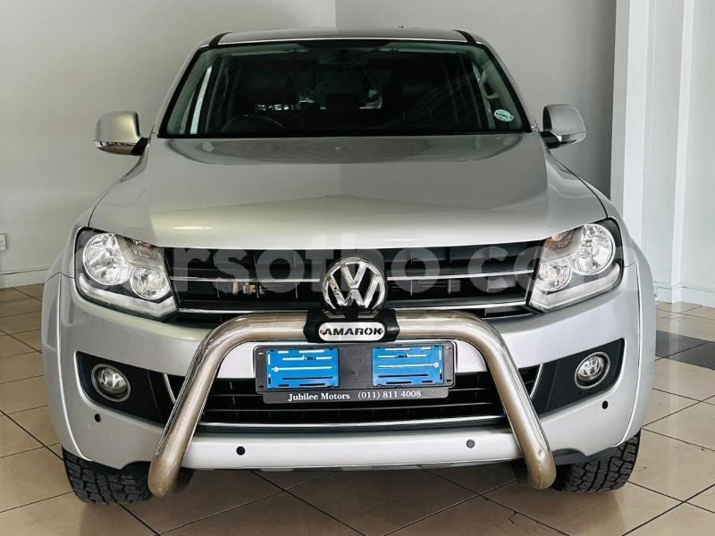 Big with watermark volkswagen amarok maseru maseru 31836