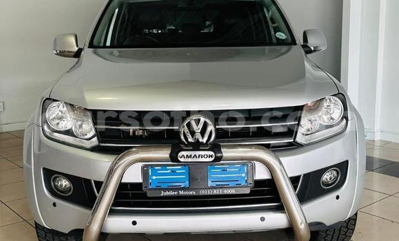 Buy Used Volkswagen Amarok Other Car in Maseru in Maseru Buy Used Volkswagen Amarok Other Car in Maseru in Maseru