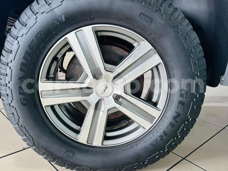 Big with watermark volkswagen amarok maseru maseru 31836