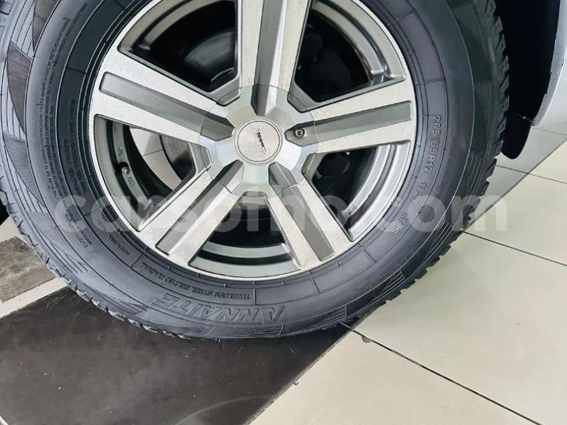 Big with watermark volkswagen amarok maseru maseru 31836