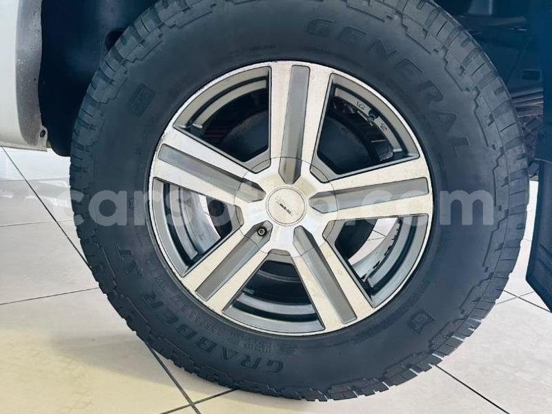 Big with watermark volkswagen amarok maseru maseru 31836