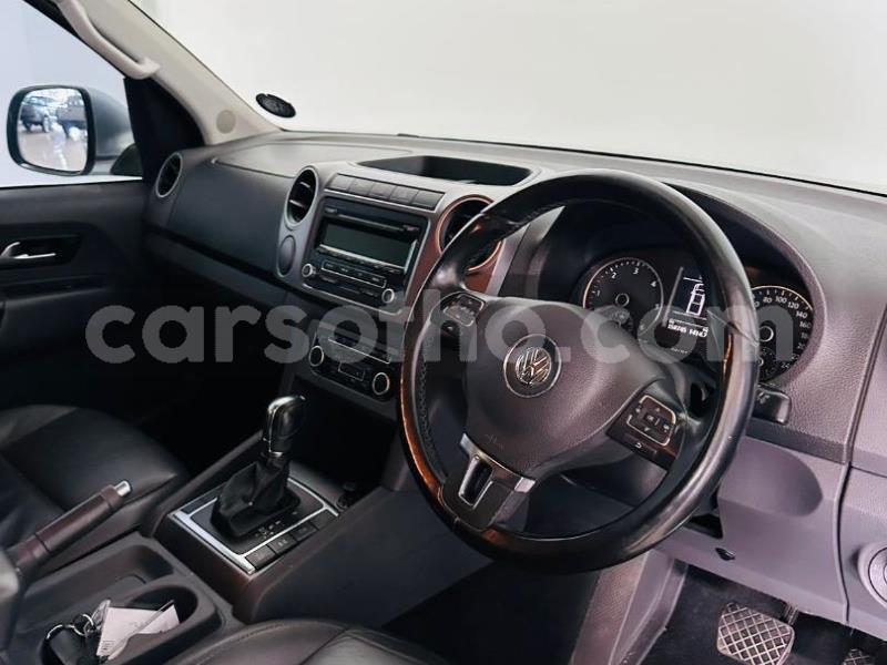 Big with watermark volkswagen amarok maseru maseru 31836