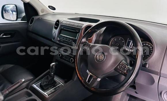 Buy Used Volkswagen Amarok Other Car in Maseru in Maseru Buy Used Volkswagen Amarok Other Car in Maseru in Maseru