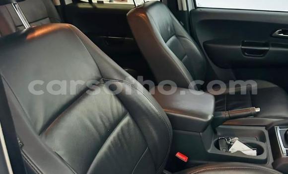 Buy Used Volkswagen Amarok Other Car in Maseru in Maseru Buy Used Volkswagen Amarok Other Car in Maseru in Maseru
