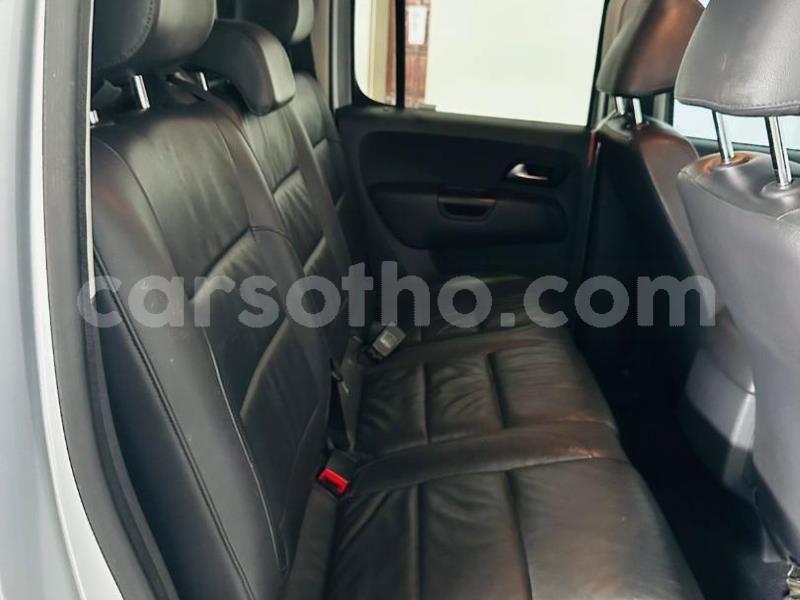 Big with watermark volkswagen amarok maseru maseru 31836