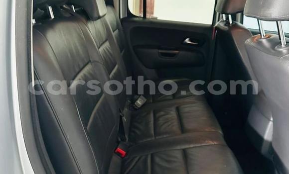 Buy Used Volkswagen Amarok Other Car in Maseru in Maseru Buy Used Volkswagen Amarok Other Car in Maseru in Maseru