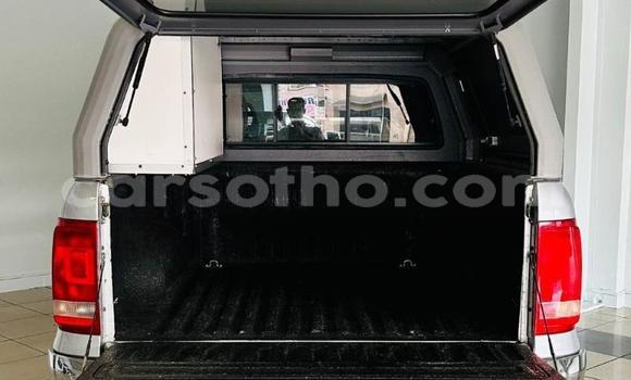 Buy Used Volkswagen Amarok Other Car in Maseru in Maseru Buy Used Volkswagen Amarok Other Car in Maseru in Maseru