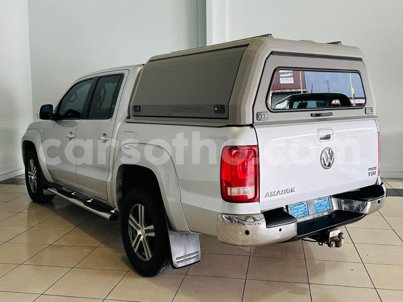 Big with watermark volkswagen amarok maseru maseru 31836