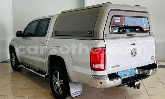 Buy Used Volkswagen Amarok Other Car in Maseru in Maseru Buy Used Volkswagen Amarok Other Car in Maseru in Maseru
