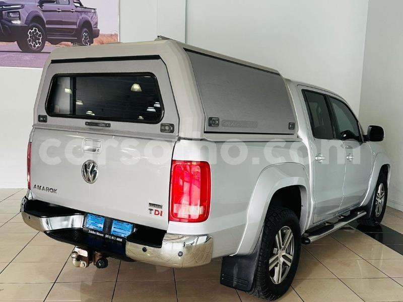 Big with watermark volkswagen amarok maseru maseru 31836