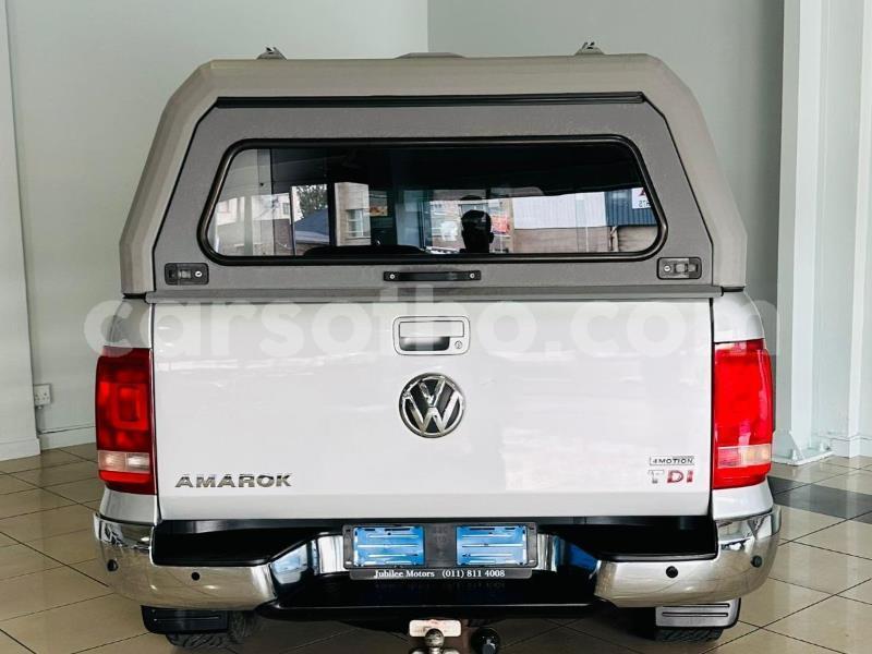 Big with watermark volkswagen amarok maseru maseru 31836