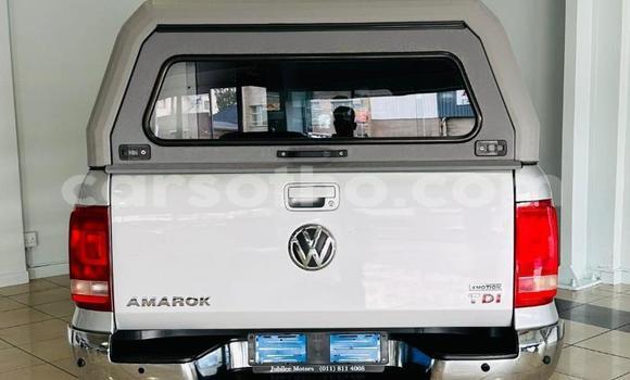 Buy Used Volkswagen Amarok Other Car in Maseru in Maseru Buy Used Volkswagen Amarok Other Car in Maseru in Maseru