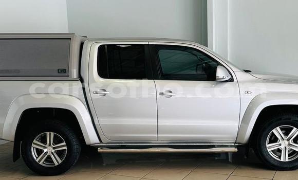 Buy Used Volkswagen Amarok Other Car in Maseru in Maseru Buy Used Volkswagen Amarok Other Car in Maseru in Maseru