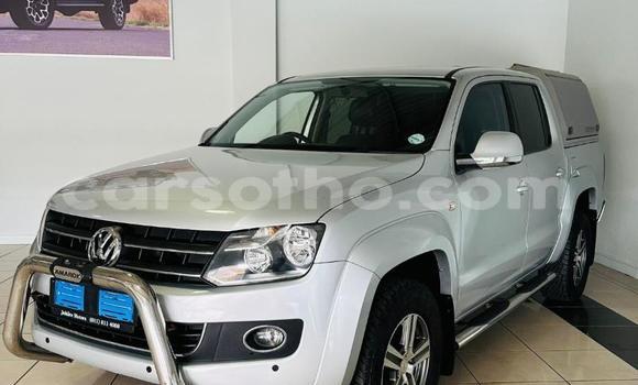 Buy Used Volkswagen Amarok Other Car in Maseru in Maseru Buy Used Volkswagen Amarok Other Car in Maseru in Maseru