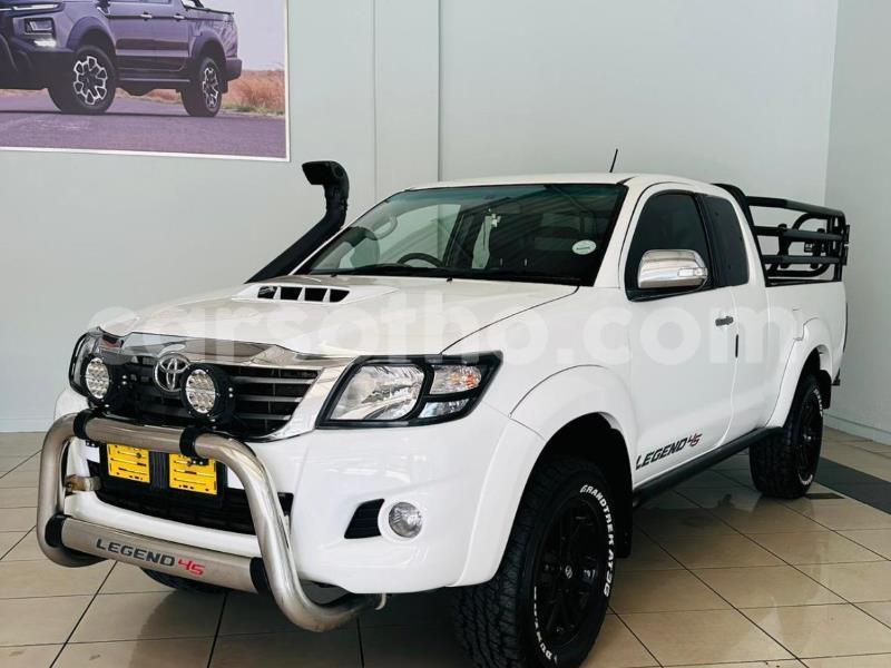 Big with watermark toyota hilux maseru maseru 31837