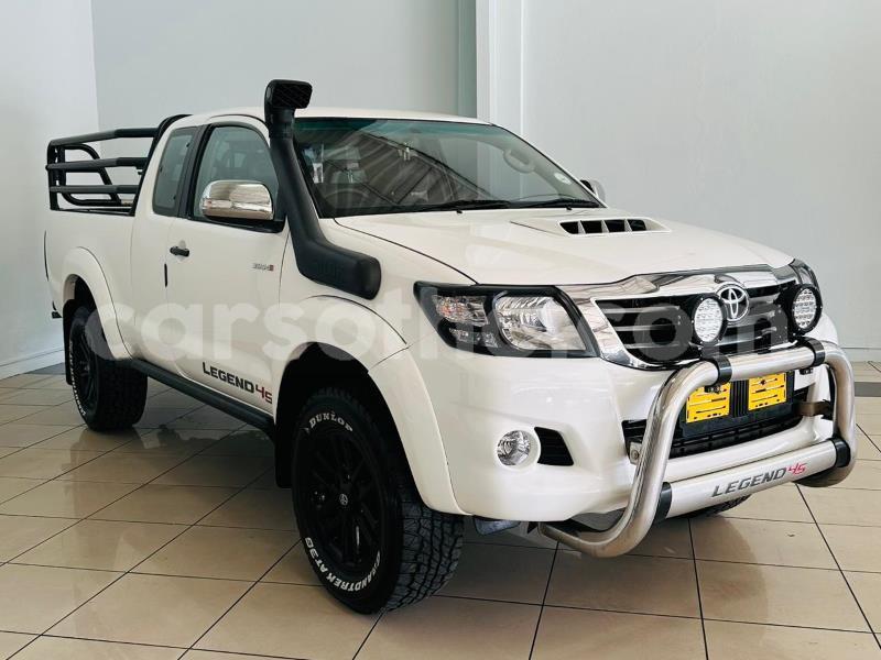 Big with watermark toyota hilux maseru maseru 31837