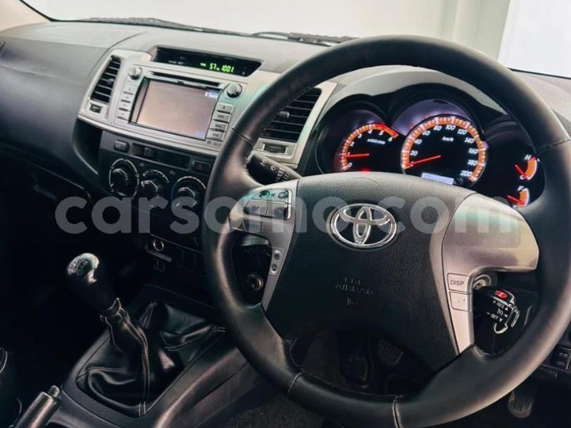 Big with watermark toyota hilux maseru maseru 31837
