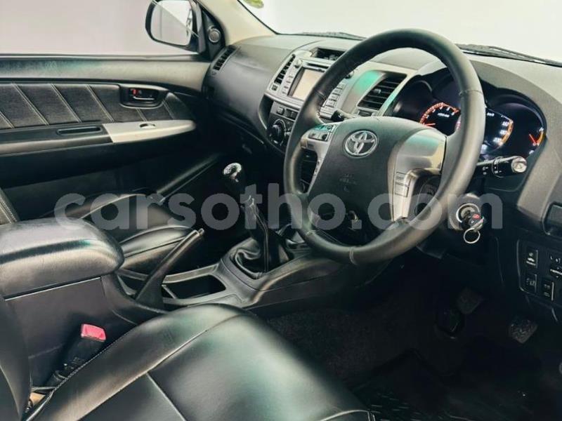 Big with watermark toyota hilux maseru maseru 31837