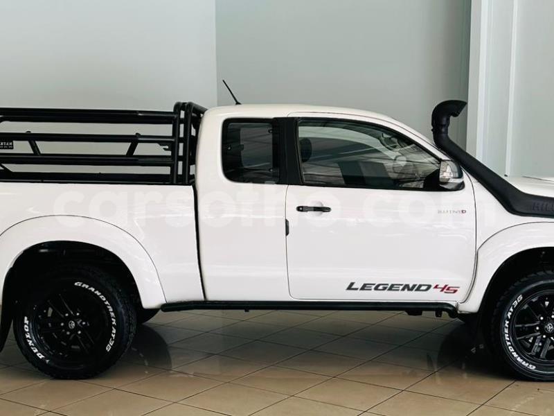 Big with watermark toyota hilux maseru maseru 31837