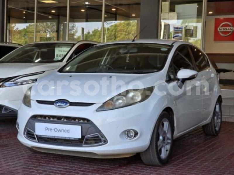 Big with watermark ford fiesta maseru maseru 31838