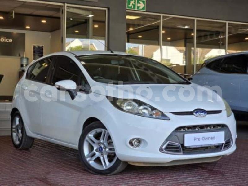 Big with watermark ford fiesta maseru maseru 31838