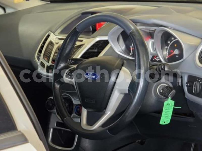 Big with watermark ford fiesta maseru maseru 31838