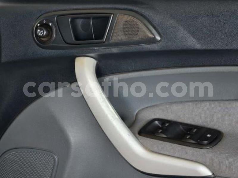 Big with watermark ford fiesta maseru maseru 31838