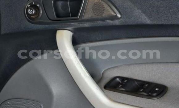 Buy Used Ford Fiesta White Car in Maseru in Maseru Buy Used Ford Fiesta White Car in Maseru in Maseru
