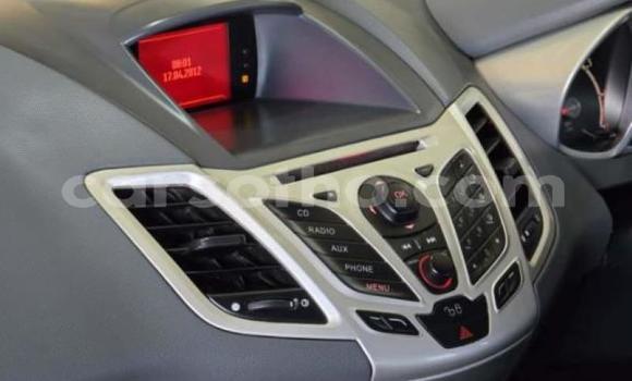 Buy Used Ford Fiesta White Car in Maseru in Maseru Buy Used Ford Fiesta White Car in Maseru in Maseru