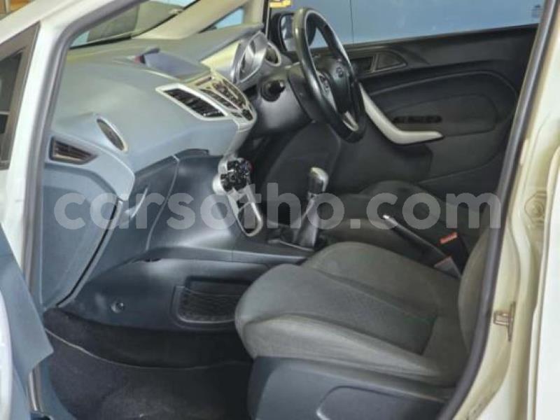 Big with watermark ford fiesta maseru maseru 31838