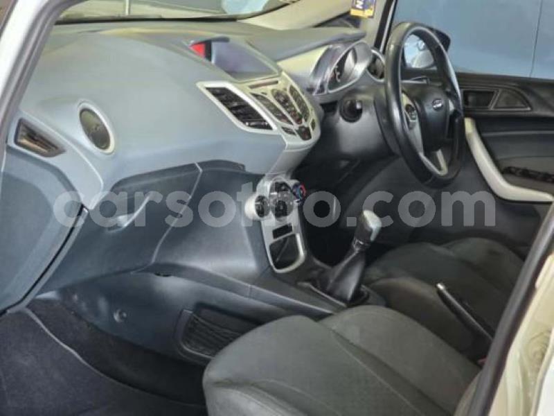 Big with watermark ford fiesta maseru maseru 31838
