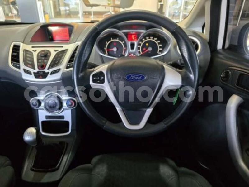 Big with watermark ford fiesta maseru maseru 31838