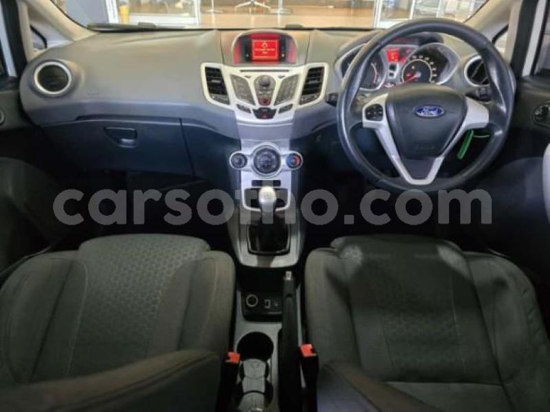 Big with watermark ford fiesta maseru maseru 31838
