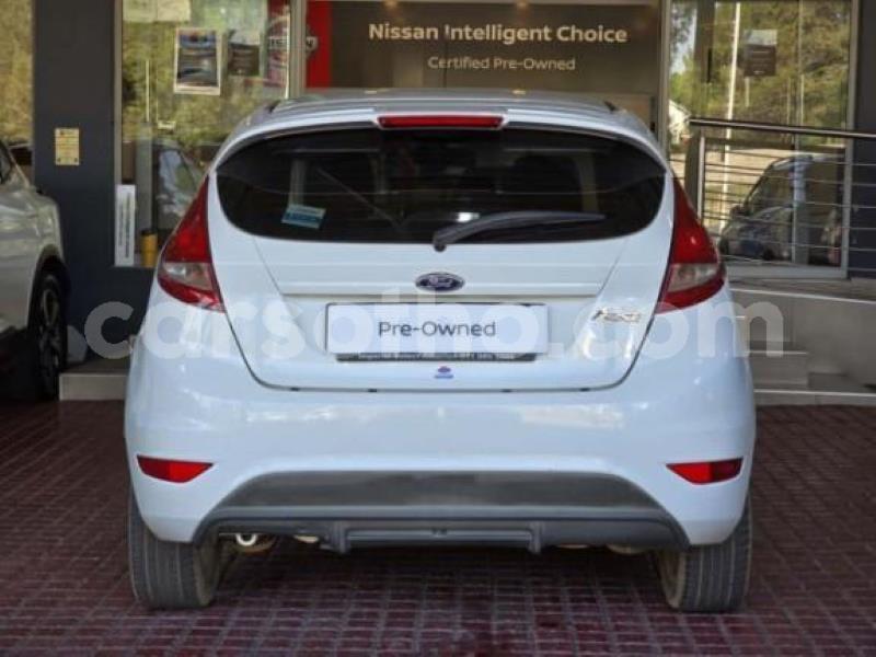 Big with watermark ford fiesta maseru maseru 31838