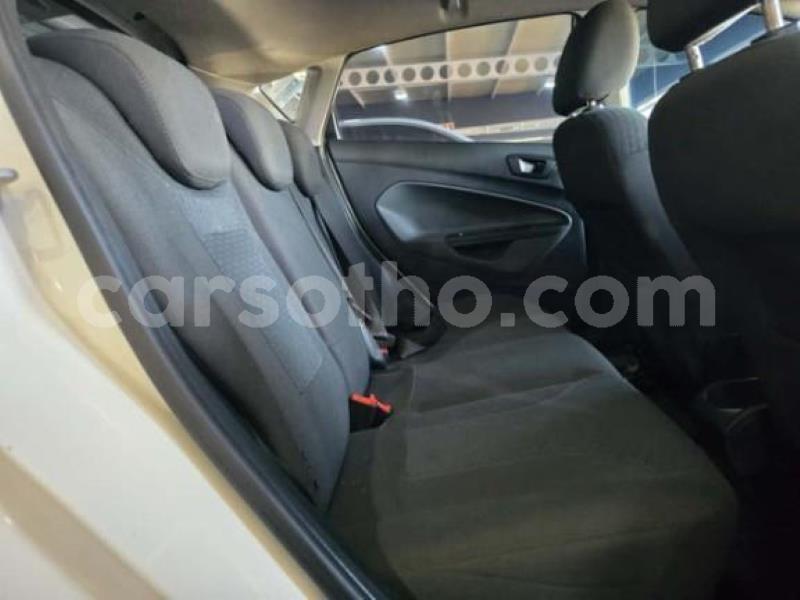 Big with watermark ford fiesta maseru maseru 31838