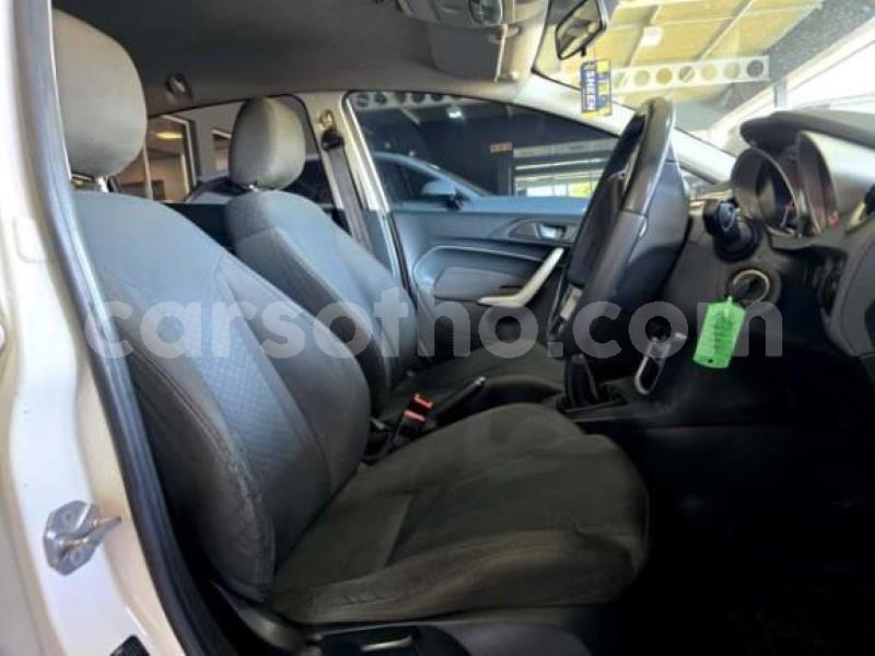 Big with watermark ford fiesta maseru maseru 31838