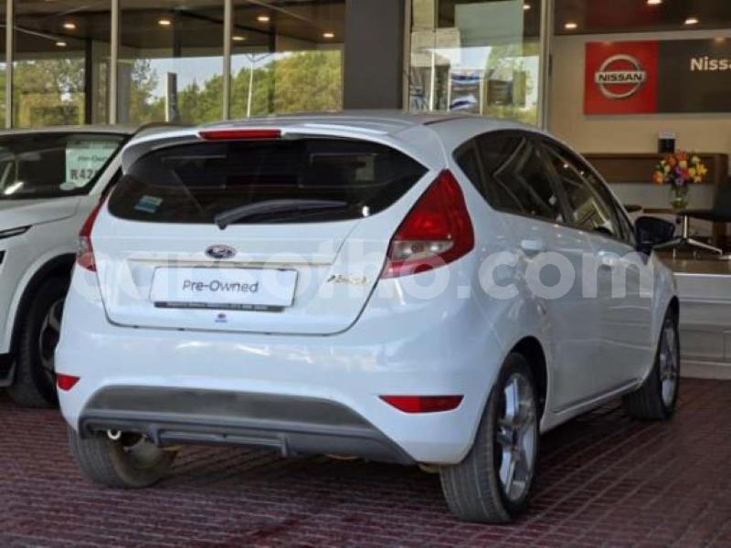 Big with watermark ford fiesta maseru maseru 31838