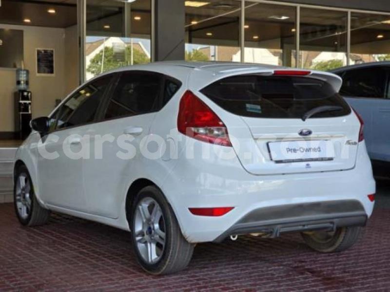 Big with watermark ford fiesta maseru maseru 31838