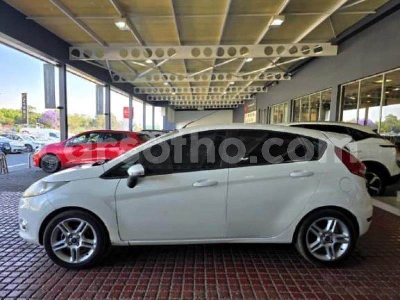 Big with watermark ford fiesta maseru maseru 31838