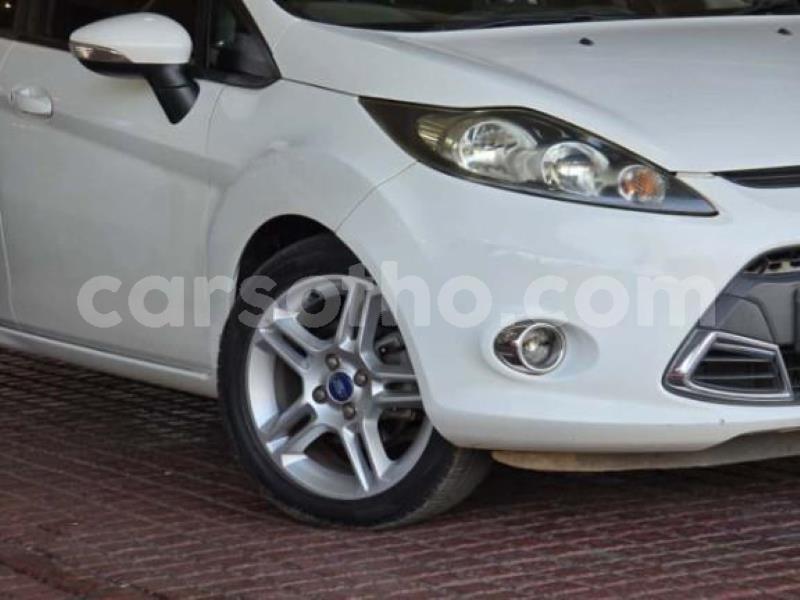 Big with watermark ford fiesta maseru maseru 31838