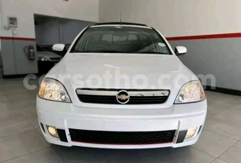 Big with watermark chevrolet corsa maseru maseru 31839