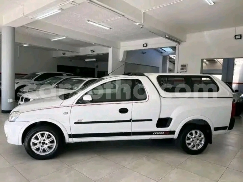 Big with watermark chevrolet corsa maseru maseru 31839
