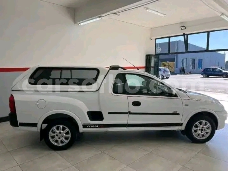 Big with watermark chevrolet corsa maseru maseru 31839